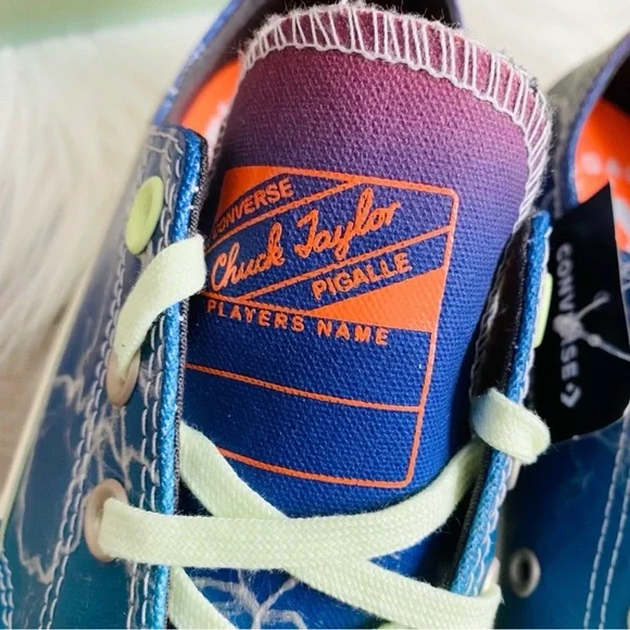 NWT Converse Chuck 70 OX Women’s Shoes - Picture 4 of 10